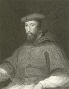Cardinal Pole - English School