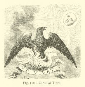 Cardinal de Trente