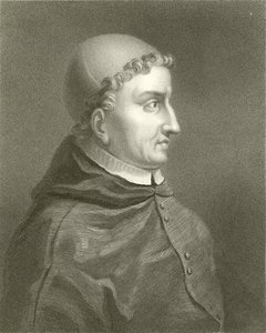 Cardinal Ximénès de Cisneros