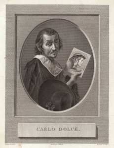 Carlo Dolci