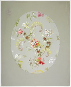 Conception de tapis - English School