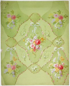 Conception de tapis - English School