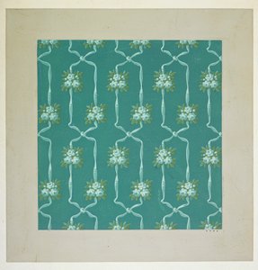 Conception de tapis - English School