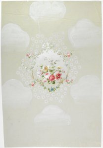 Conception de tapis - English School