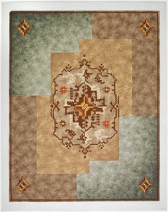 Conception de tapis