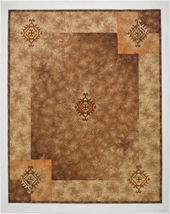 Conception de tapis - English School