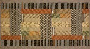 Conception de tapis - English School