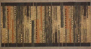 Conception de tapis - English School
