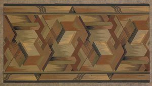 Conception de tapis