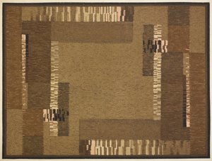 Conception de tapis - English School