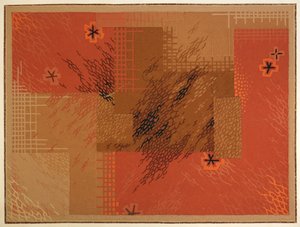 Conception de tapis