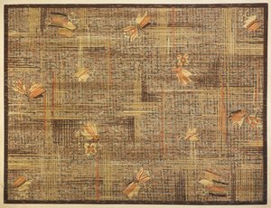 Conception de tapis - English School