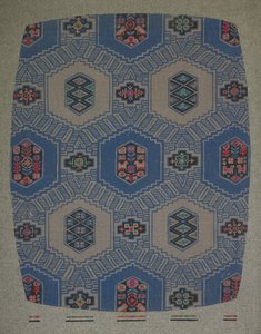 Conception de tapis - English School