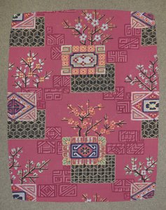 Design de tapis