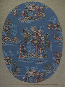 Design de tapis