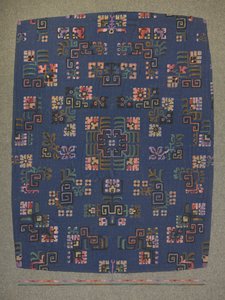 Design de tapis