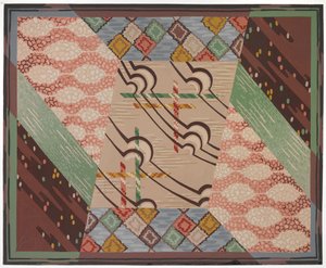Design de tapis
