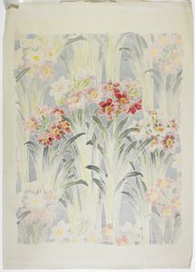 Design de tapis - English School
