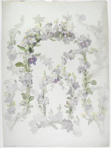 Design de tapis - English School