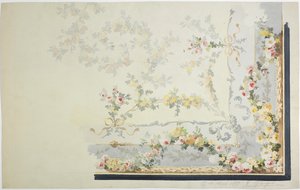 Design de tapis - English School