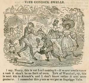 Dessin animé - Vite Condick Swells