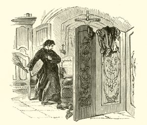 Châtiment d