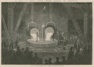 Coulée d