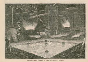 Coulée d