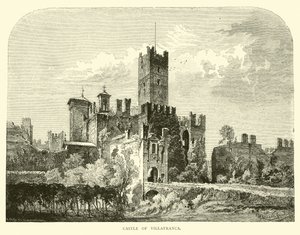 Château de Villafranca - English School