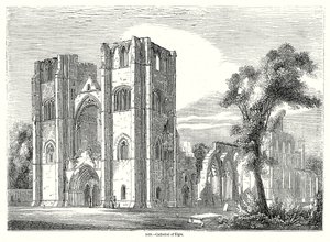 Cathédrale d