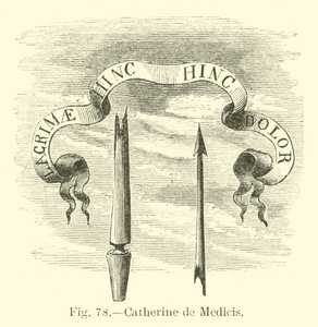 Catherine de Médicis