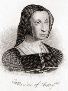 Catherine d