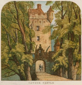Château de Cawdor