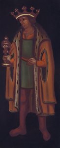 Écran du chœur de l