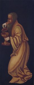 Écran de chœur de l