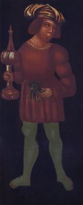 Écran de chœur de l