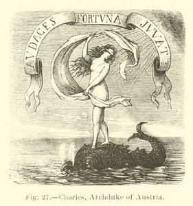 Charles, Archiduc d