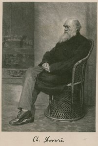 Charles Darwin