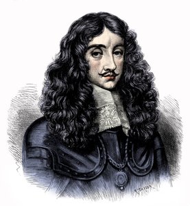 Charles II, roi d