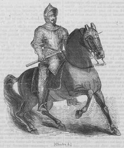 Charles Ier