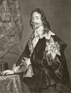Charles Ier, de 