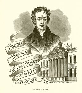 Charles Lamb - English School