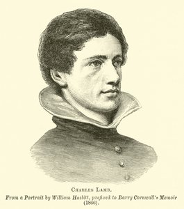 Charles Lamb