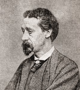 Charles Samuel Keene - English School