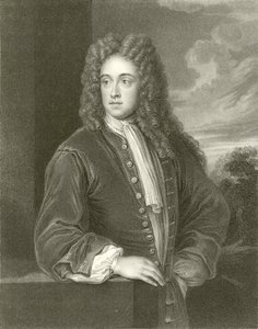Charles Talbot, Duc de Shrewsbury - English School