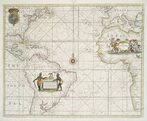 Carte de l