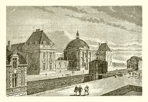 Château de Monceau