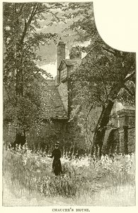 Maison de Chaucer