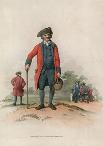 Pensionnaire de Chelsea