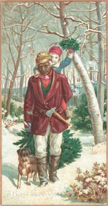 Enfant sur les épaules d